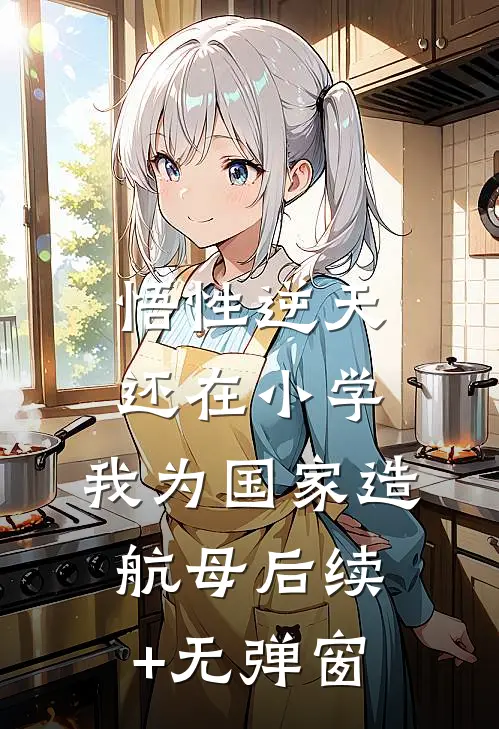 悟性逆天：还在小学，我为国家造航母后续+无弹窗