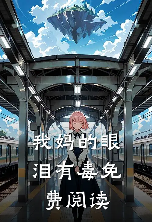 我妈的眼泪有毒免费阅读