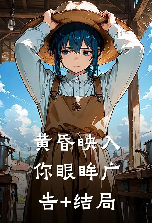 黄昏映入你眼眸广告+结局