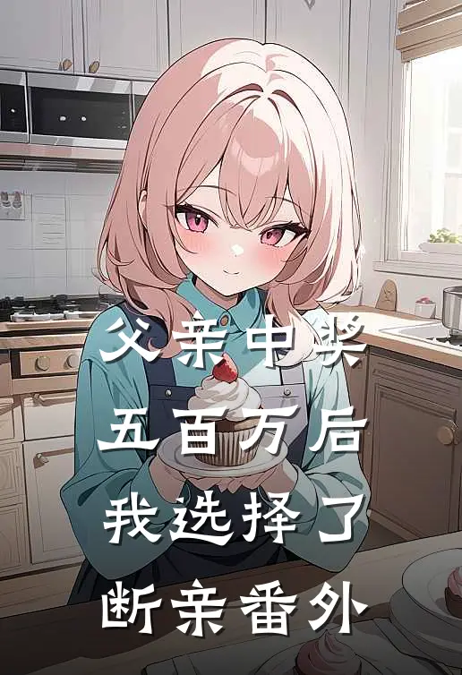 父亲中奖五百万后，我选择了断亲番外