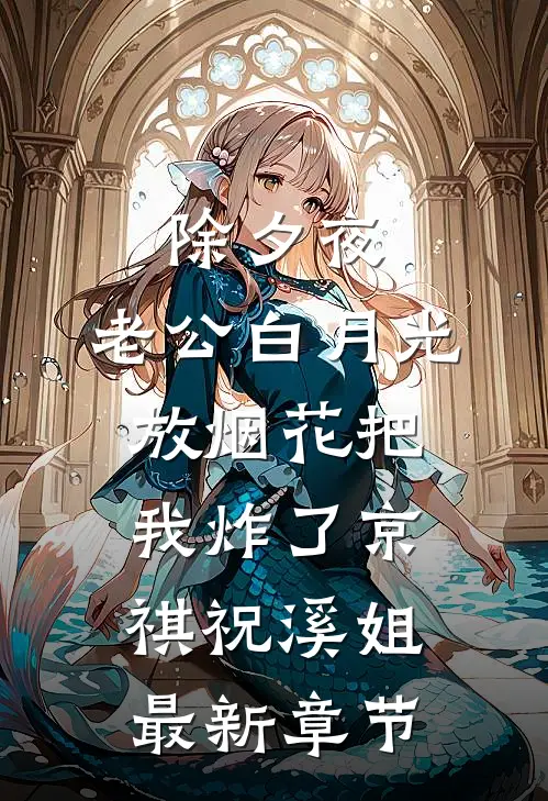 除夕夜，老公白月光放烟花把我炸了京祺祝溪姐最新章节