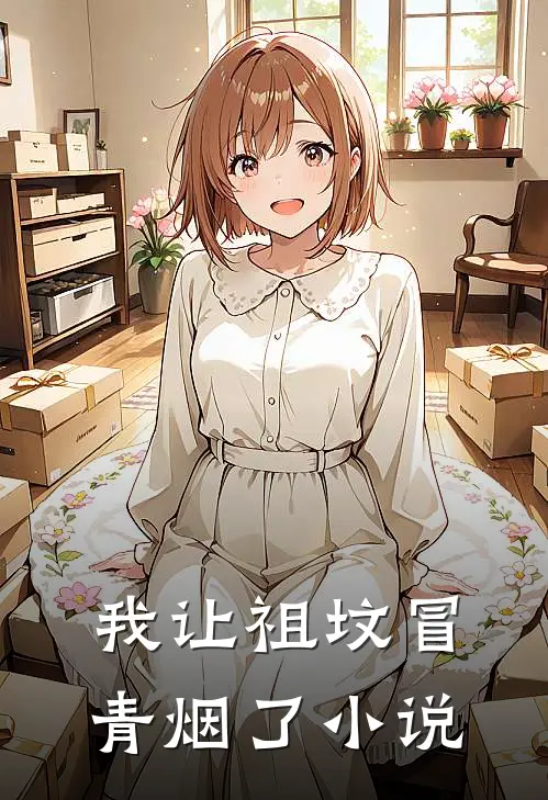 我让祖坟冒青烟了小说