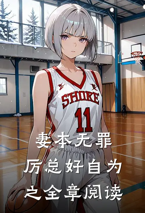 妻本无罪，厉总好自为之全章阅读
