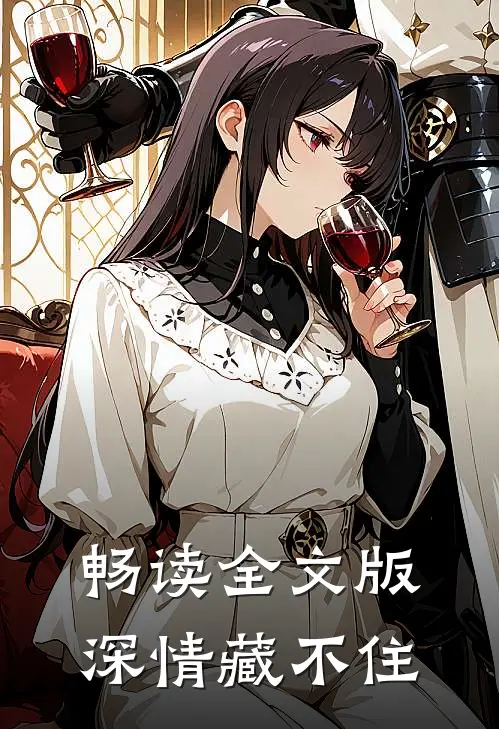 畅读全文版深情藏不住