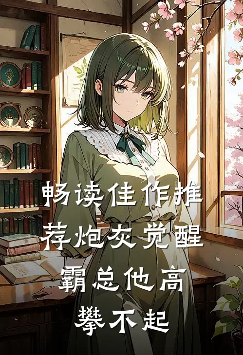 畅读佳作推荐炮灰觉醒：霸总他高攀不起