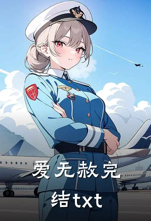 爱无赦完结txt
