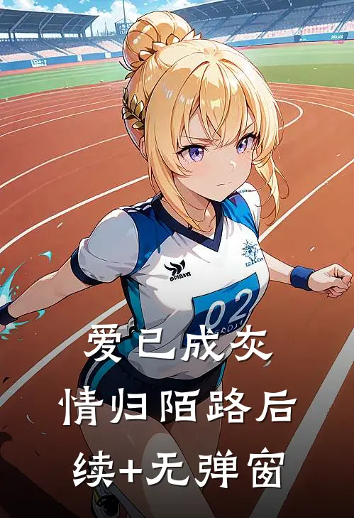 爱已成灰，情归陌路后续+无弹窗