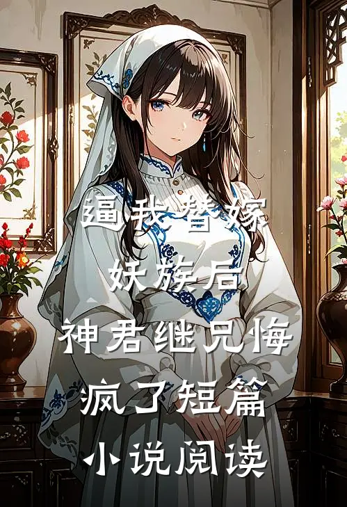 逼我替嫁妖族后，神君继兄悔疯了短篇小说阅读