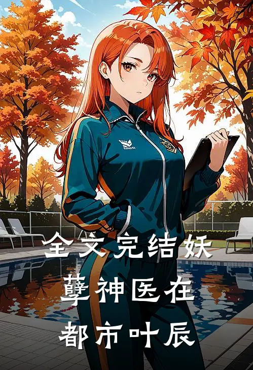 全文完结妖孽神医在都市叶辰