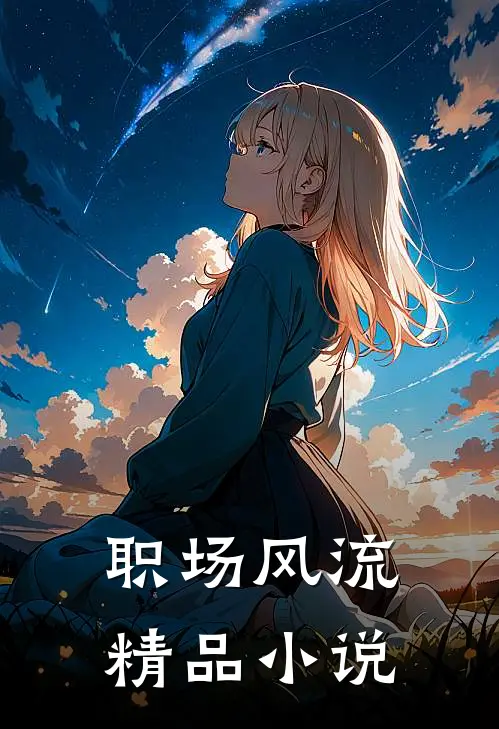 职场风流精品小说