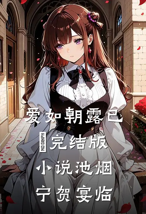 爱如朝露已晞完结版小说池烟宁贺宴临