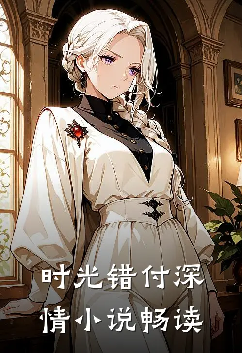 时光错付深情小说畅读