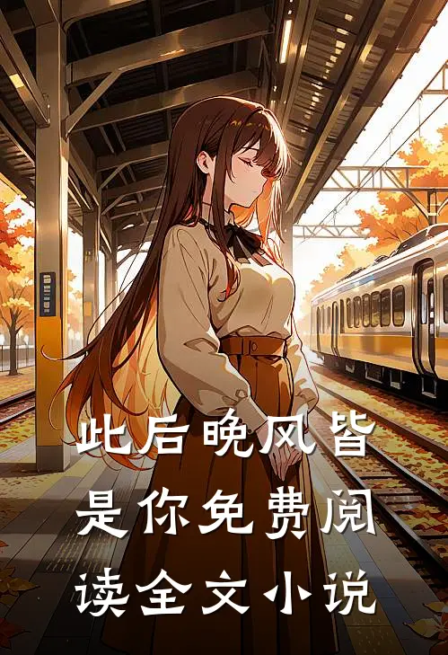 此后晚风皆是你免费阅读全文小说