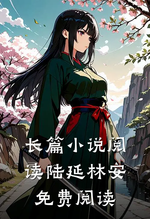 长篇小说阅读陆延林安免费阅读