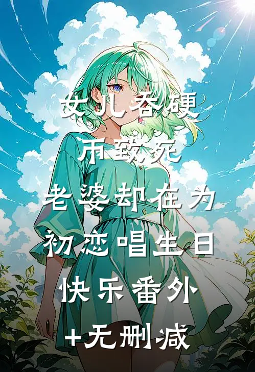 女儿吞硬币致死，老婆却在为初恋唱生日快乐番外+无删减