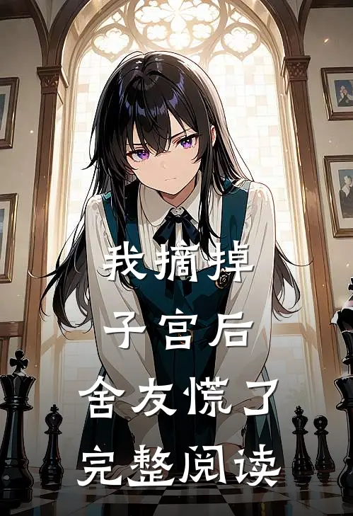 我摘掉子宫后，舍友慌了完整阅读