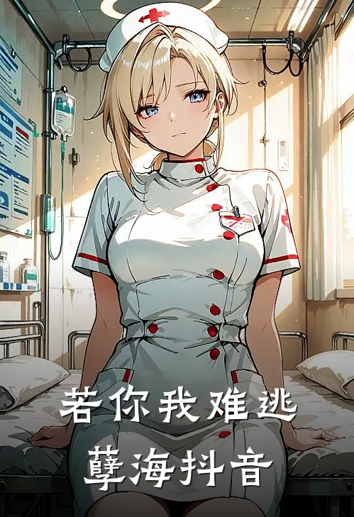 若你我难逃孽海抖音