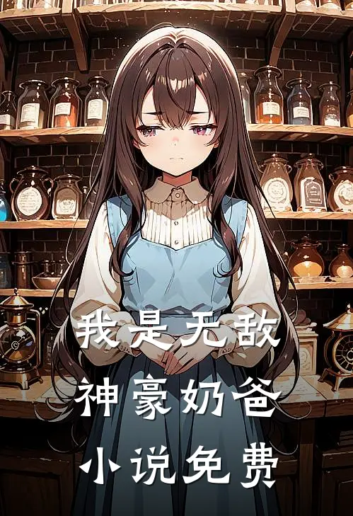 我是无敌神豪奶爸小说免费