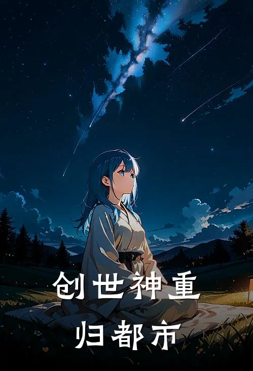 创世神重归都市