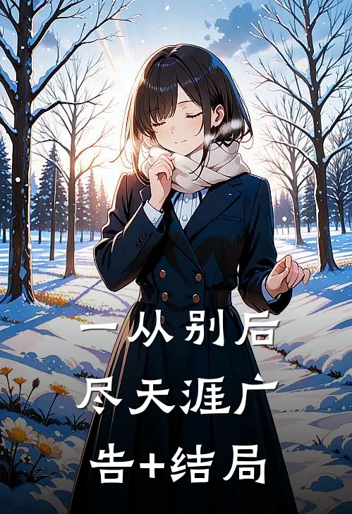 一从别后尽天涯广告+结局