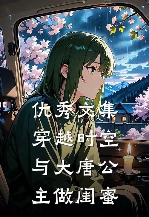 优秀文集穿越时空,与大唐公主做闺蜜