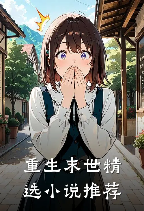 重生末世精选小说推荐