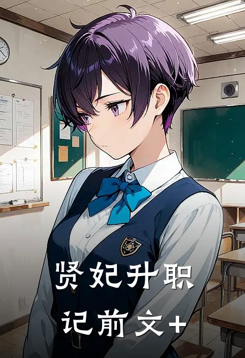 贤妃升职记前文+