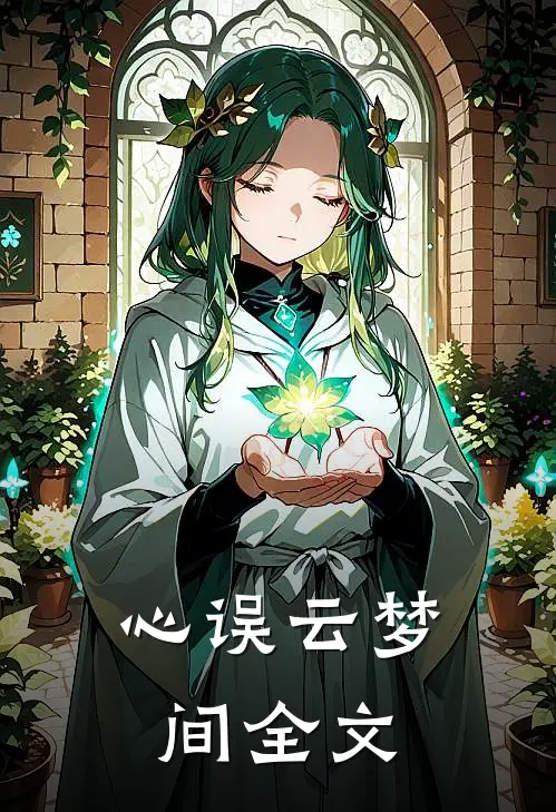心误云梦间全文