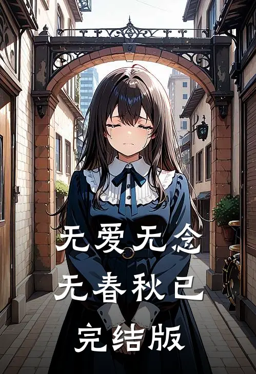 无爱无念无春秋已完结版