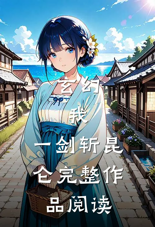 玄幻：我，一剑斩昆仑完整作品阅读