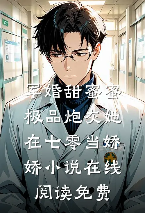 军婚甜蜜蜜：极品炮灰她在七零当娇娇小说在线阅读免费