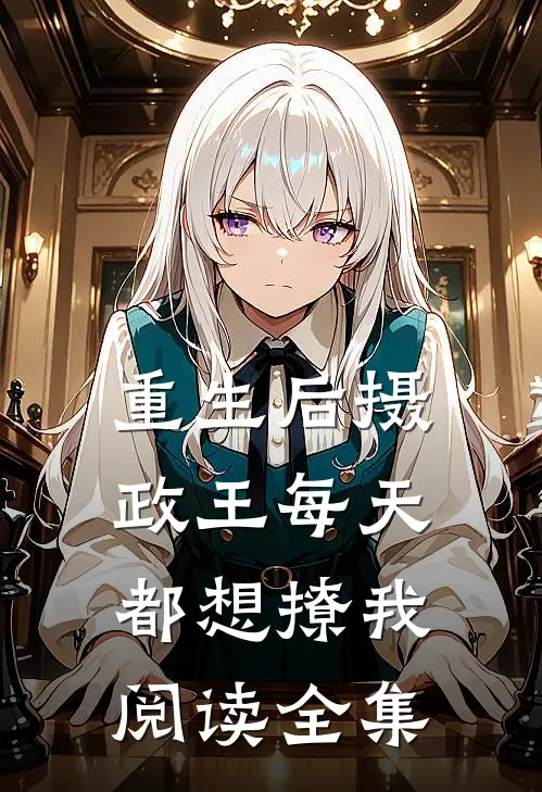 重生后摄政王每天都想撩我阅读全集