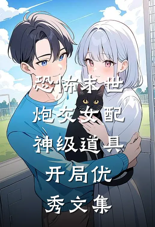 恐怖末世，炮灰女配神级道具开局优秀文集