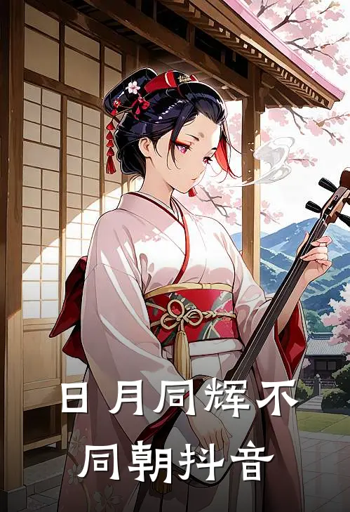 日月同辉不同朝抖音