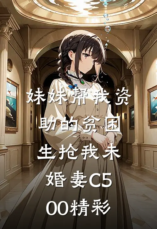 妹妹帮我资助的贫困生抢我未婚妻C500精彩