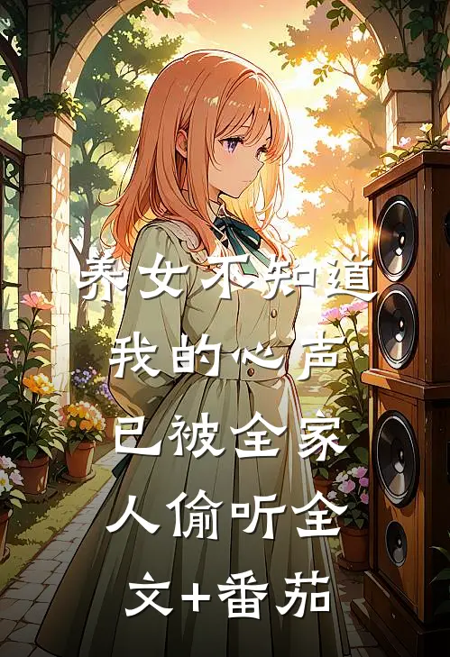 养女不知道，我的心声已被全家人偷听全文+番茄