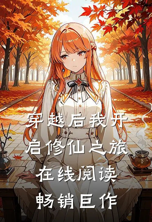 穿越后我开启修仙之旅在线阅读畅销巨作