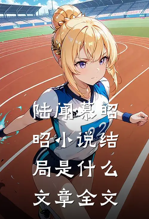 陆闻慕昭昭小说结局是什么文章全文