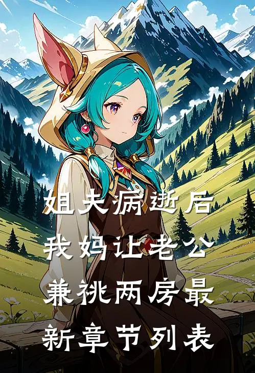 姐夫病逝后，我妈让老公兼祧两房最新章节列表