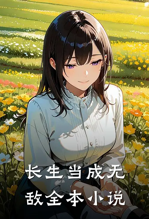 长生当成无敌全本小说