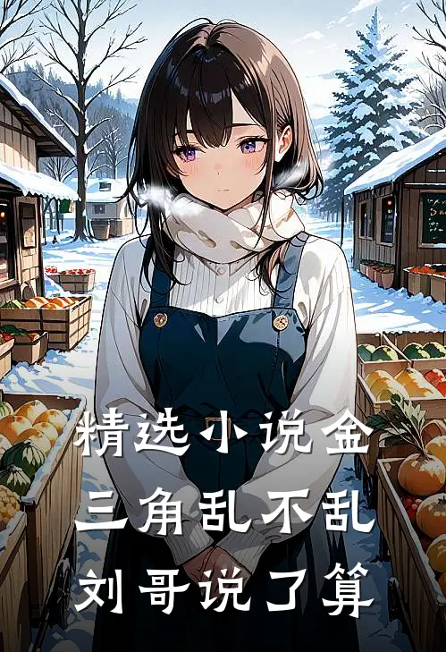 精选小说金三角乱不乱，刘哥说了算