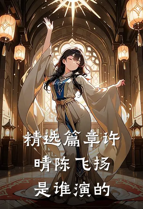 精选篇章许晴陈飞扬是谁演的
