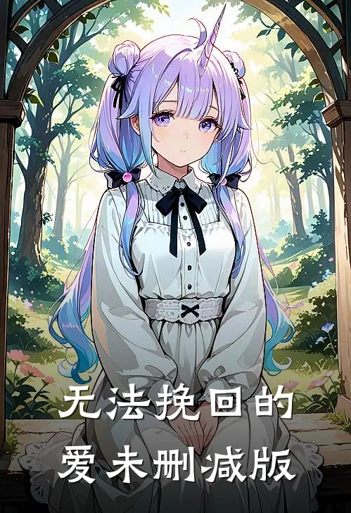 无法挽回的爱未删减版