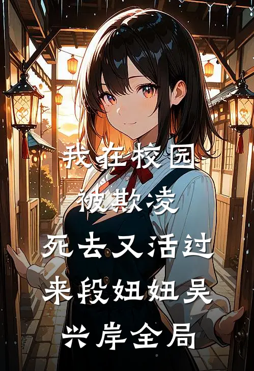 我在校园被欺凌，死去又活过来段妞妞吴兴岸全局