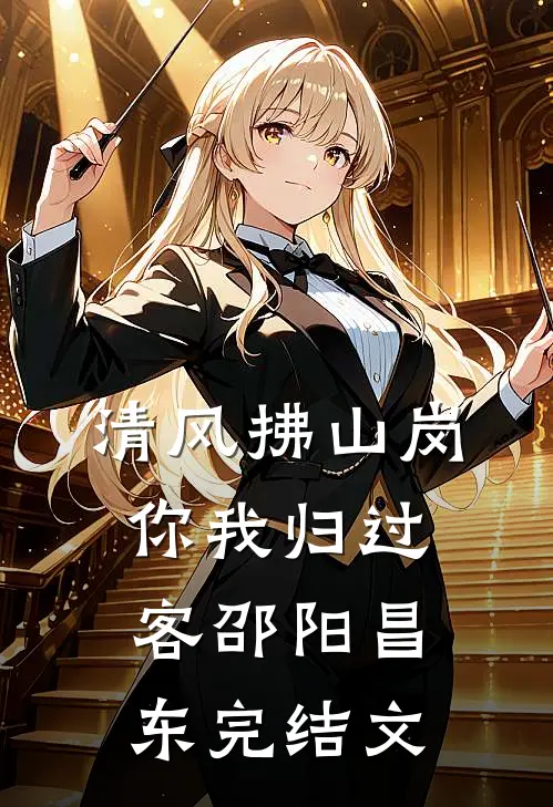 清风拂山岗，你我归过客邵阳昌东完结文