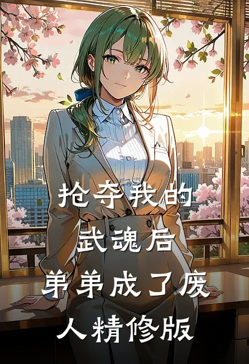 抢夺我的武魂后，弟弟成了废人精修版