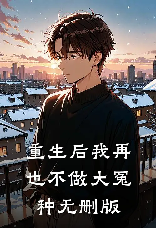 重生后我再也不做大冤种无删版