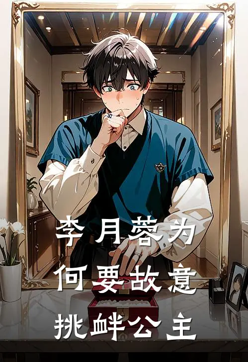 李月蓉为何要故意挑衅公主