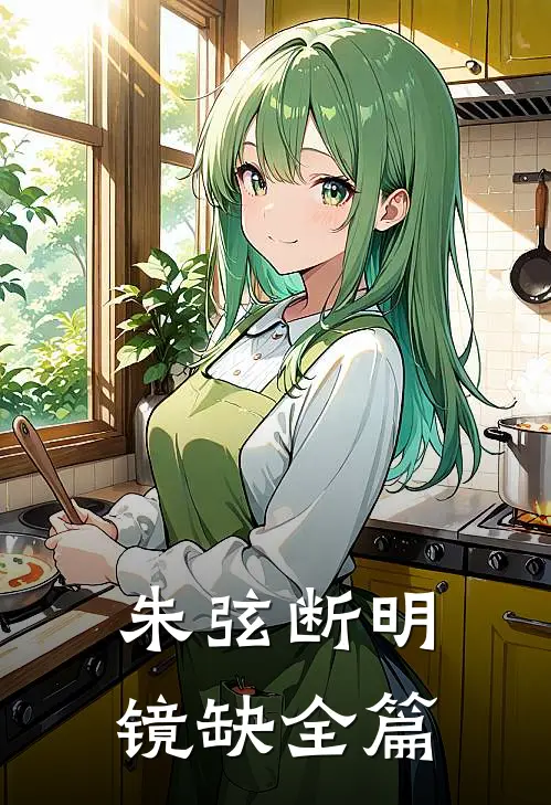 朱弦断明镜缺全篇