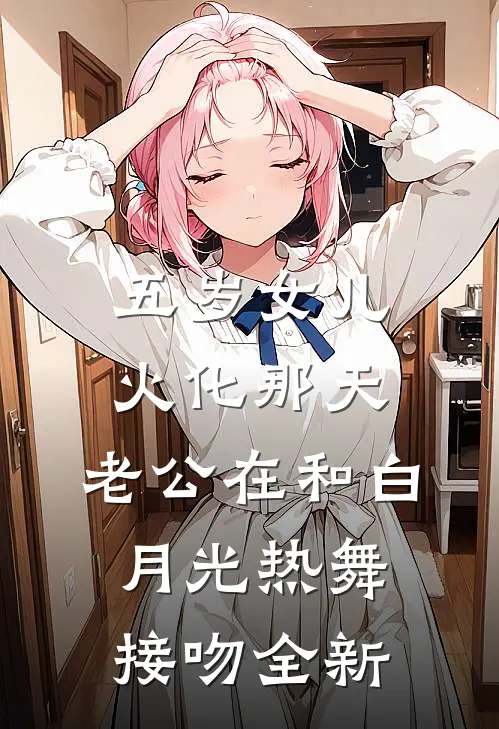 五岁女儿火化那天，老公在和白月光热舞接吻全新